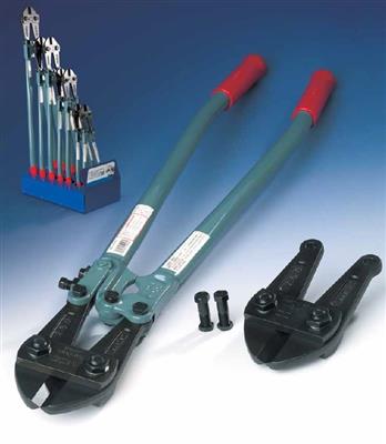 CORTAVARILLAS IREGA MCC 24" 600MM