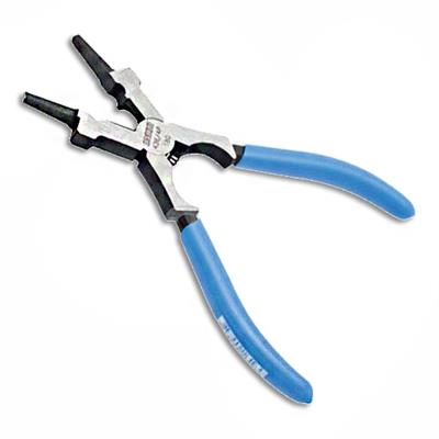 ALICATE SOLDADOR UNIOR 436-180 (616493)