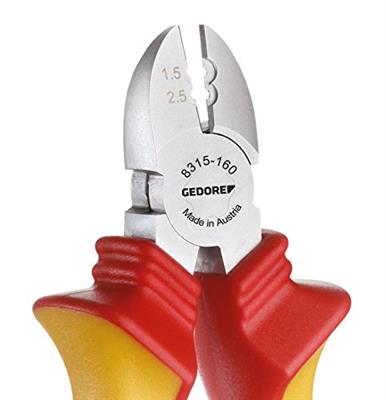 GD ALICATE CORTE DIAGONAL VDE 8315-160 H (1742582)
