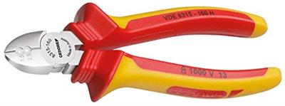 GD ALICATE CORTE DIAGONAL VDE 8315-160 H (1742582)