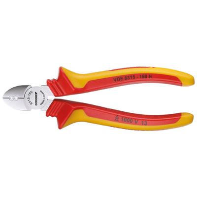 GD ALICATE CORTE DIAGONAL VDE 8315-160 H (1742582)