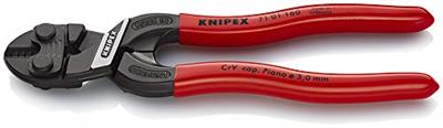 CORTA ALAMBRE COBOLT 160 KNIPEX (7101160)