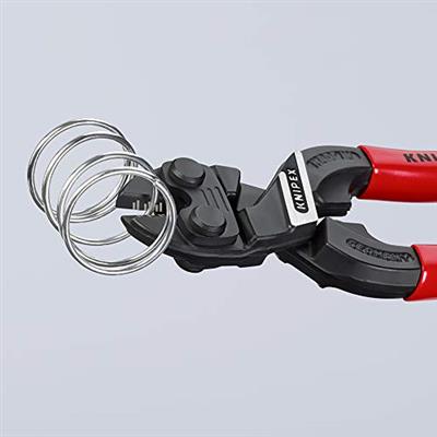 CORTA ALAMBRE COBOLT 160 KNIPEX (7101160)