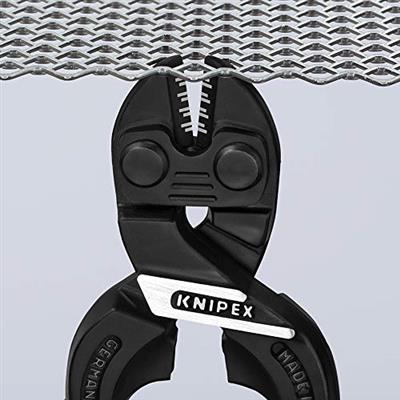 CORTA ALAMBRE COBOLT 160 KNIPEX (7101160)