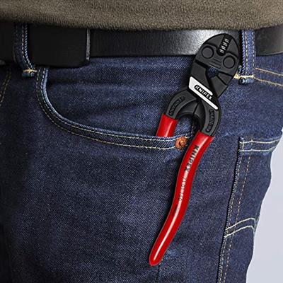 CORTA ALAMBRE COBOLT 160 KNIPEX (7101160)