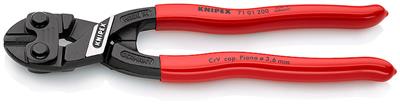 CORTA ALAMBRE COBOLT KNIPEX (7101200)