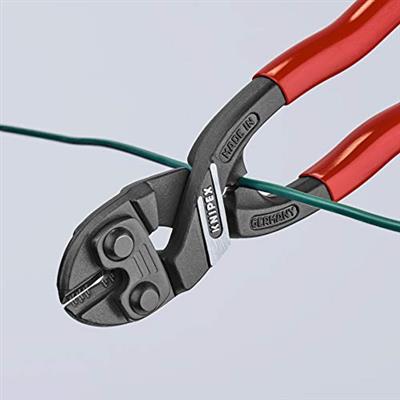 CORTA ALAMBRE COBOLT KNIPEX (7131250)