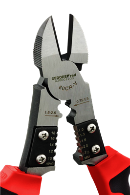 GD ALICATE CORTE MULTIFUNCION (3301912)