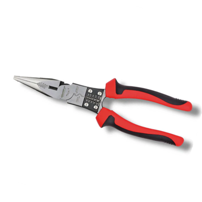 GD ALICATE BOCA SEMIREDONDAS MULTIFUNCION(3301913)