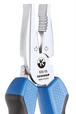 GD ALICATE UNIVERSAL 8250 180 JC (6707070)