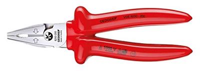 GD ALICATE UNIVERSAL VDE 8250-200 (6720250)