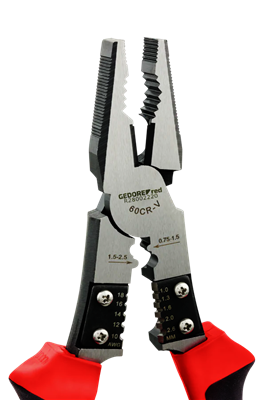 GD ALICATE UNIVERSAL MULTIFUNCIÓN (3301911)