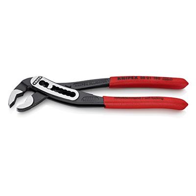 TENAZA ALLIGATOR KNIPEX (8801180)