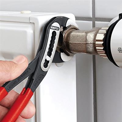 TENAZA ALLIGATOR KNIPEX (8801180)