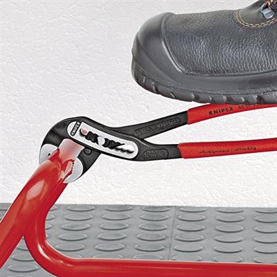 TENAZA ALLIGATOR KNIPEX (8801180)