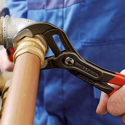 TENAZA COBRA KNIPEX (8701250)