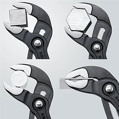 TENAZA COBRA KNIPEX (8701250)