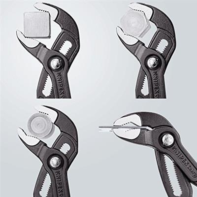 TENAZA COBRA KNIPEX (8701300)