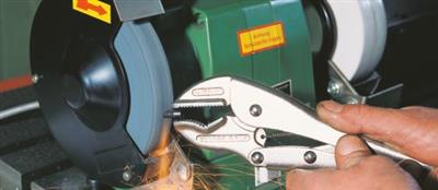 GD MORDAZA GRIP 12" 137 12 (6406890)