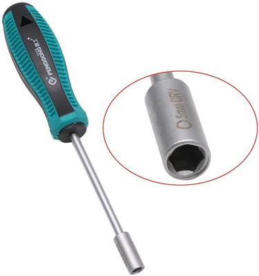 GD DESTOR. T TUBO 2133 T 8MM