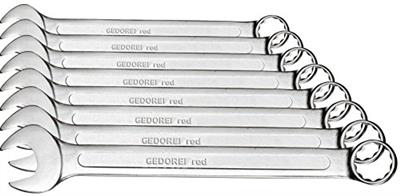 GD JUEGO LLAVES COMBINADAS 8PZAS (3300988)