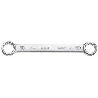 GD LLAVE ESTRELLA PLANA 25-28 (6055730)