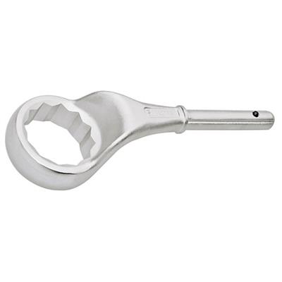GD LLAVE ESTRELLA ACODADA 2 A-27 (6033920)