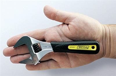 LLAVE INGLESA IREGA SWO 8"
