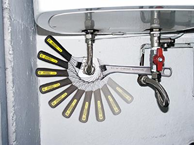 LLAVE INGLESA IREGA SWO 8"