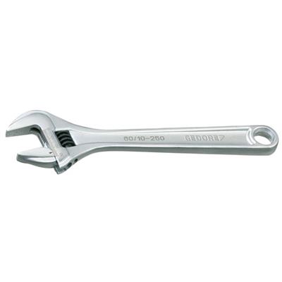 GD LLAVE INGLESA 8" 60 CP 8 (6381020)
