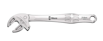 LLAVE AJUSTABLE 6004 JOKER L 16/19MM 05020101001