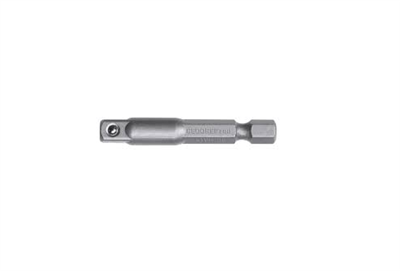 ADAPTADOR MACHO 1/4"-1/4" (82760)