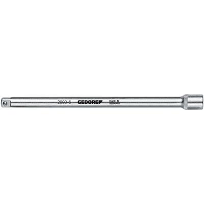 GD ALARGADERA 1/4" 2090-6 148MM (6171210)