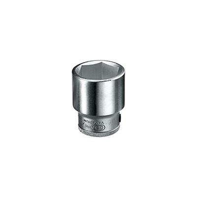 GD LLAVE VASO 3/8" 15" (6234230)