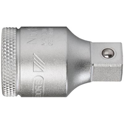 GD ADAPTADOR REDUCTOR H-1/2" M-3/8" (6143000)
