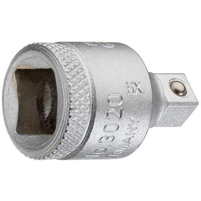 GD ADAPTADOR REDUCTOR H-3/8" M-1/4" (6236280)