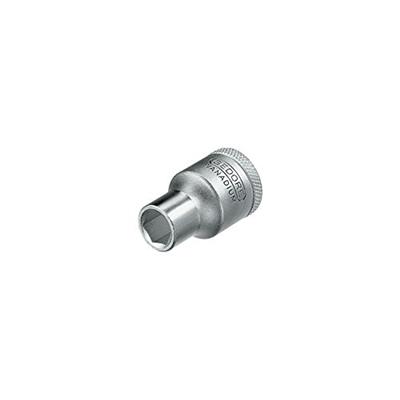 GD LLAVE VASO 1/2" 19MM (6131340)