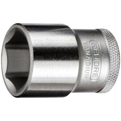 GD LLAVE VASO 1/2" 22MM (6131690)