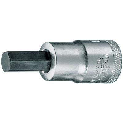 GD LLAVE VASO 1/2" ALLEN 10 IN19 (6153740)