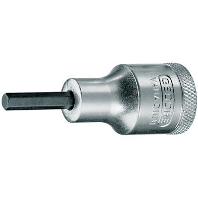 GD LLAVE VASO 1/2" ALLEN 17 IN19 (6154040)