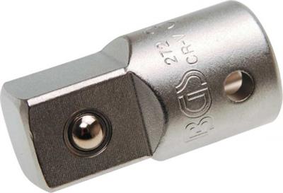 GD ADAPTADOR AMPLIADOR H-1/2" M-3/4" (6143190)