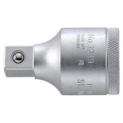 GD ADAPTADOR REDUCTOR H-3/4"-M-1/2" (6278010)