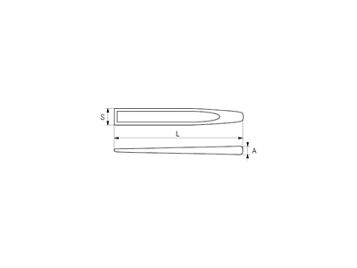 CORTAFRIOS IRIMO 250MM (501-250-1)