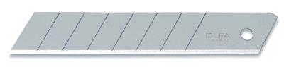 CUCHILLA CUTER OLFA 18MM LB-50 (PQTE)