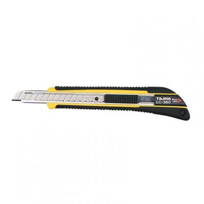 CUTER TAJIMA LC-360 9MM ANTID. AUTOLOCK (7224S360
