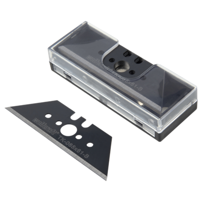 SET 5 CUCHILLAS TRAPEZOIDALES PROSHARP (4206000)