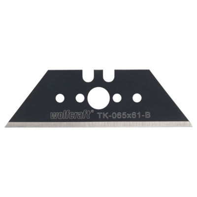 SET 5 CUCHILLAS TRAPEZOIDALES PROSHARP (4206000)