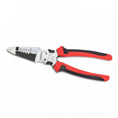 GD ALICATE PELACABLES MULTIFUNCION (3301910)