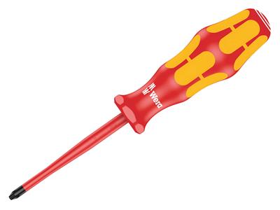 WERA DESTOR. VDE 165IS 1000V PZ-1X80 (05006465001)