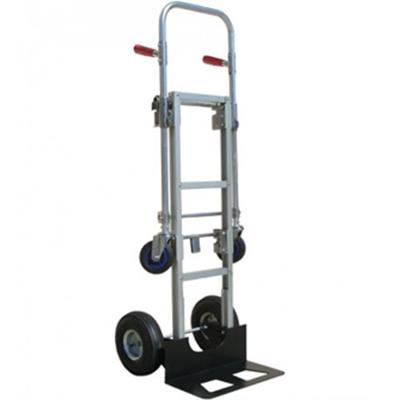 CARRETILLA/CARRO ACERO 120/200KG M10202